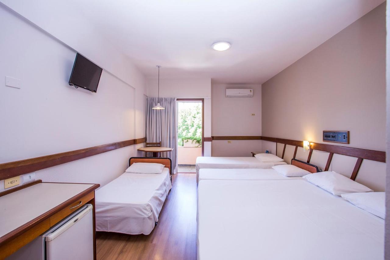 Thermas Piratuba Park Hotel 外观 照片