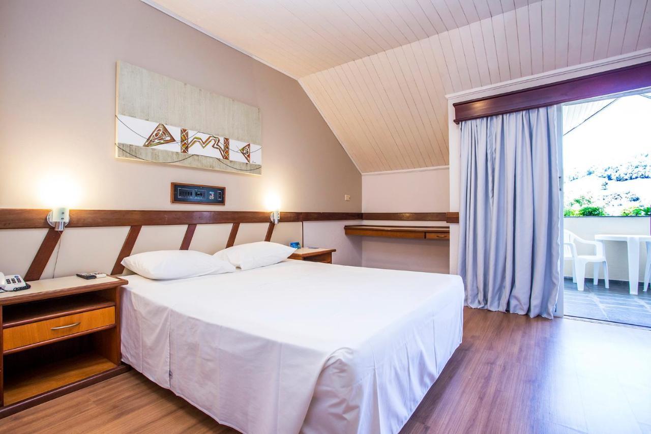 Thermas Piratuba Park Hotel 外观 照片