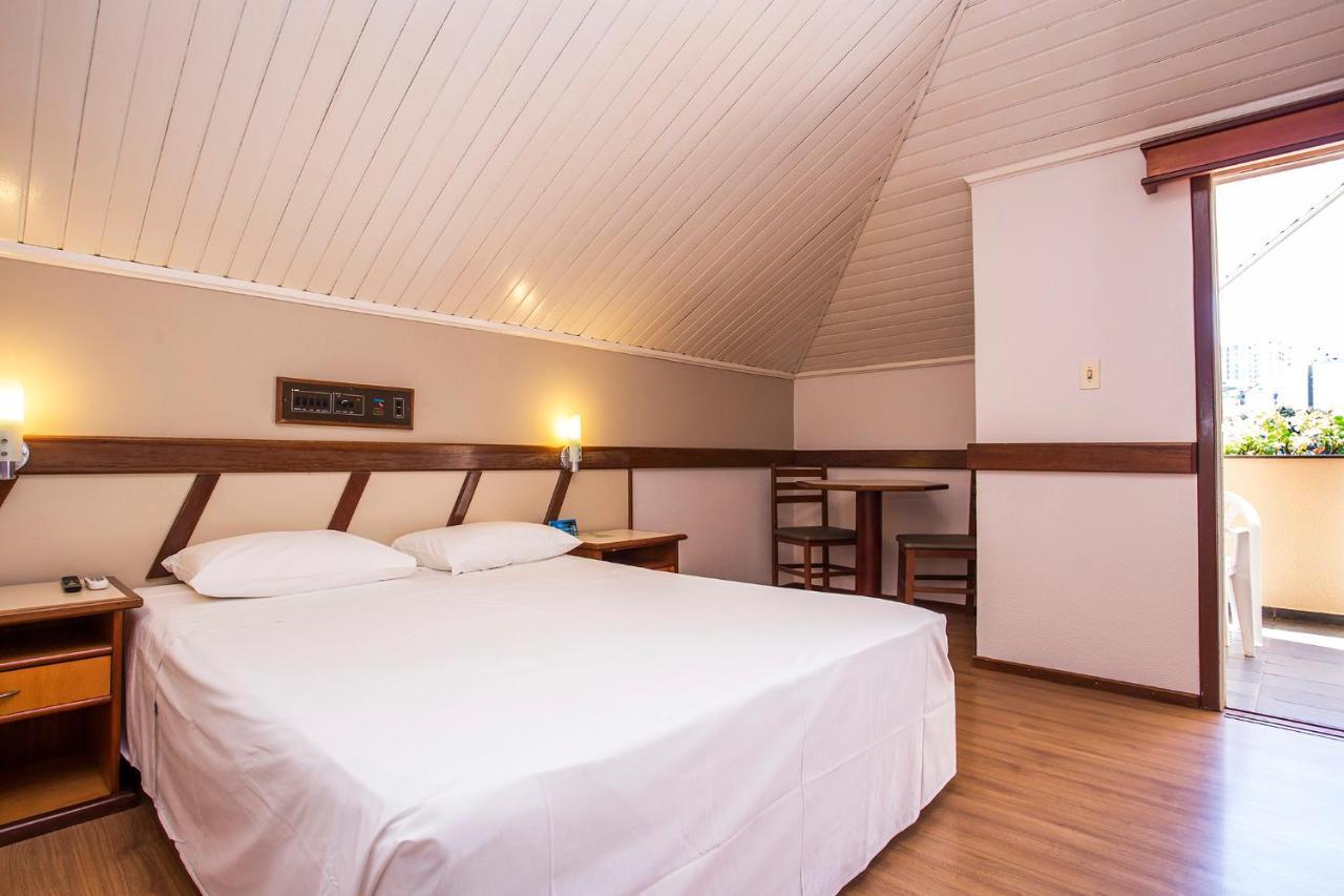Thermas Piratuba Park Hotel 外观 照片