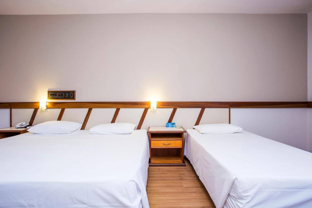 Thermas Piratuba Park Hotel 外观 照片
