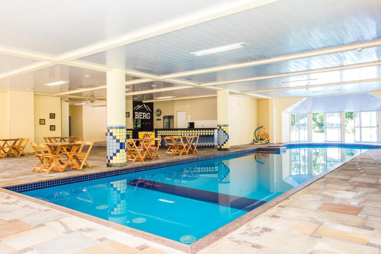 Thermas Piratuba Park Hotel 外观 照片