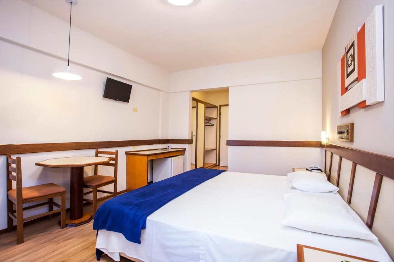 Thermas Piratuba Park Hotel 外观 照片