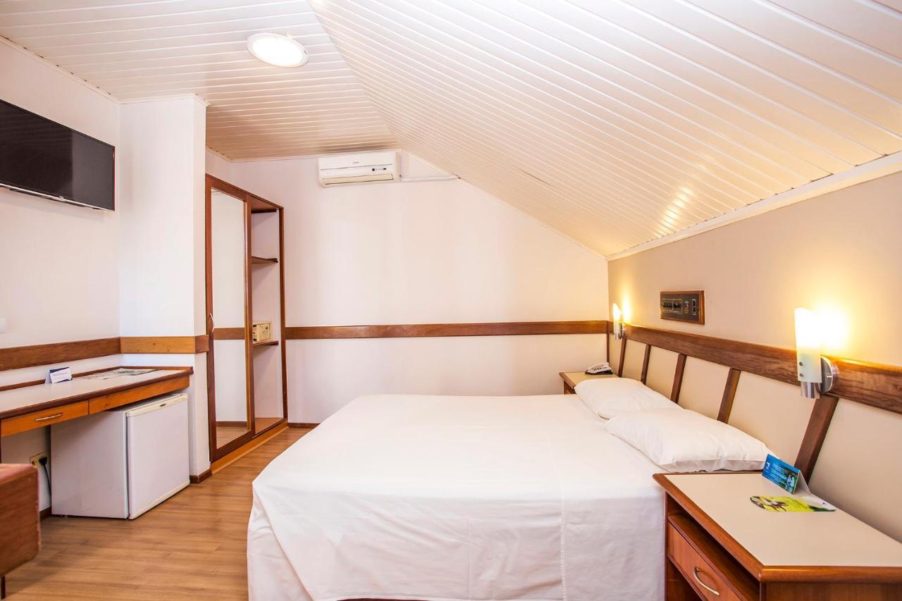 Thermas Piratuba Park Hotel 外观 照片