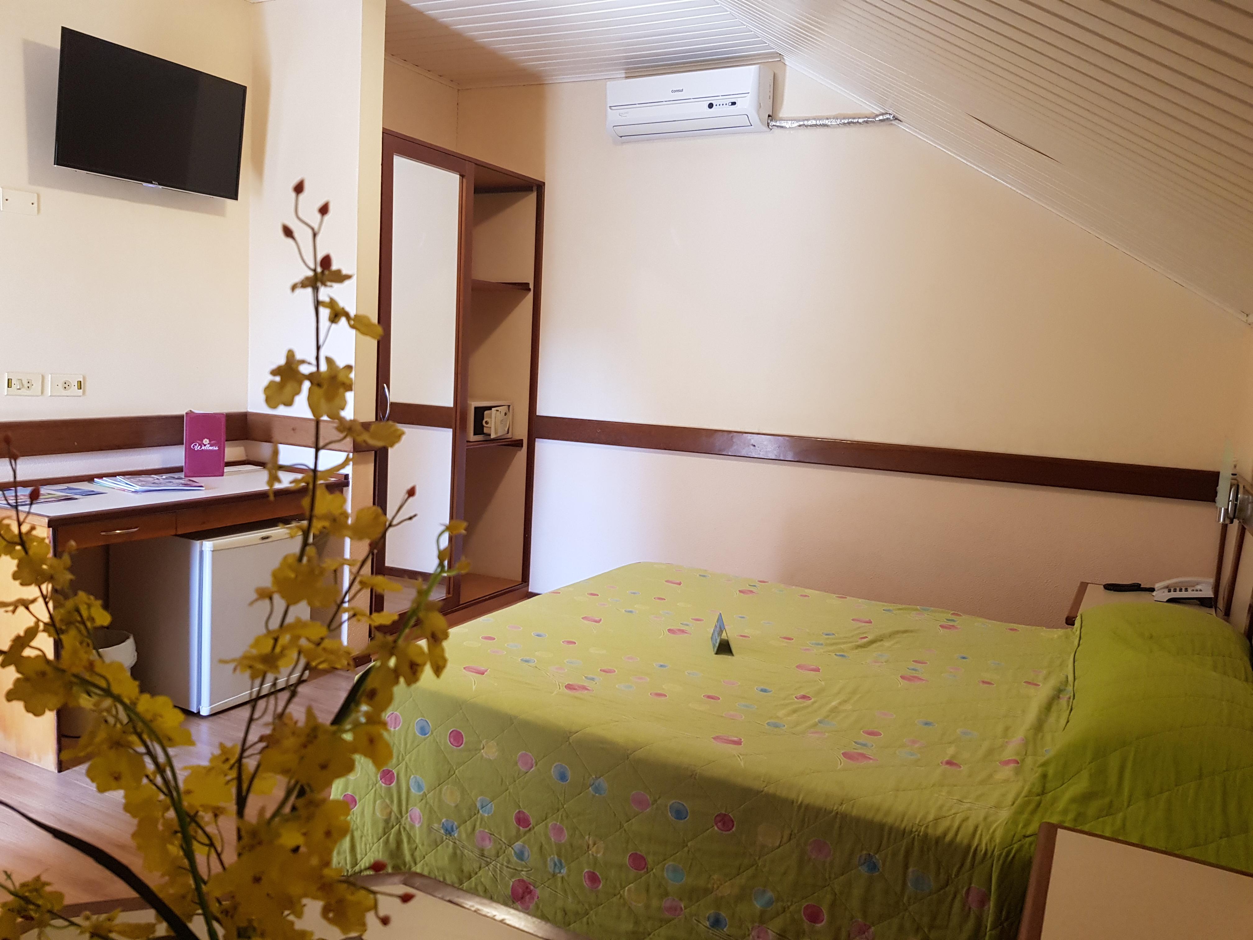 Thermas Piratuba Park Hotel 外观 照片