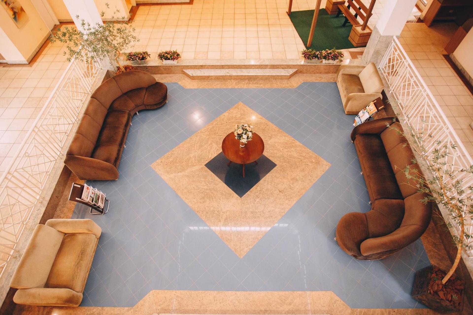Thermas Piratuba Park Hotel 外观 照片